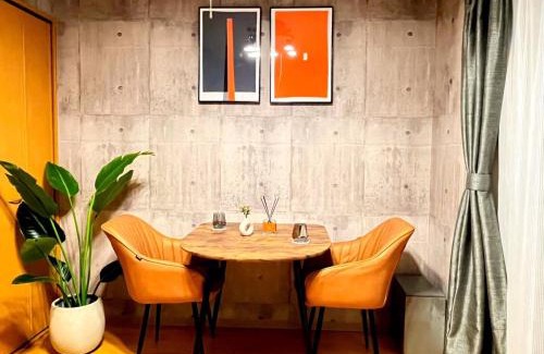 Sangenjaya Apartment | Amika First 202 AF22