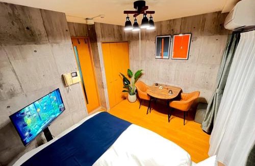 Sangenjaya Apartment | Amika First 202 AF22