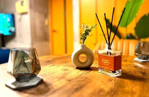 Sangenjaya Apartment | Amika First 202 AF22