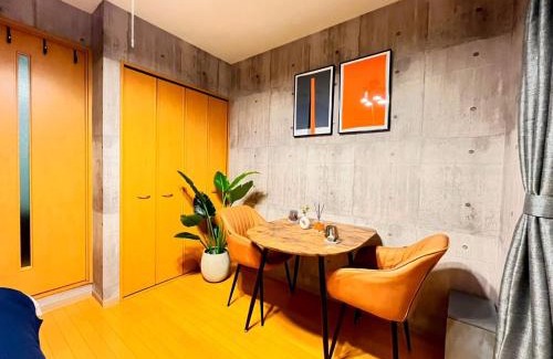 Sangenjaya Apartment | Amika First 202 AF22