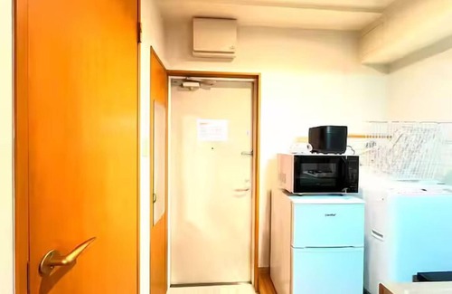 Sangenjaya Apartment | Amika First 202