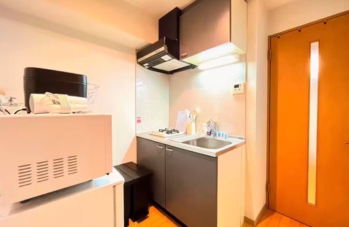 Sangenjaya Apartment | Amika First 202
