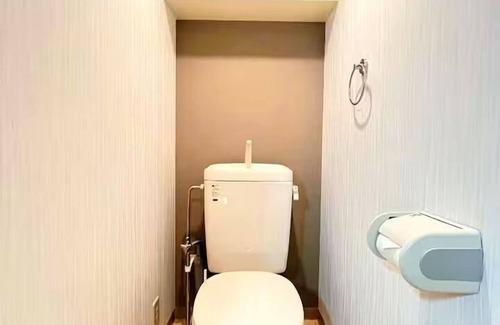 Sangenjaya Apartment | Amika First 202