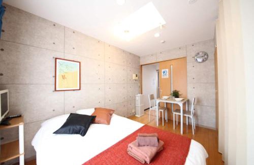 Sangenjaya Apartment | Amika First301 AF31