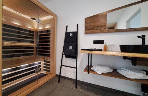 La Roche-en-Ardenne House | AMIKALEMENT VÔTRE - Gîte 2 personnes