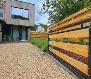 La Roche-en-Ardenne House | AMIKALEMENT VÔTRE - Gîte 2 personnes