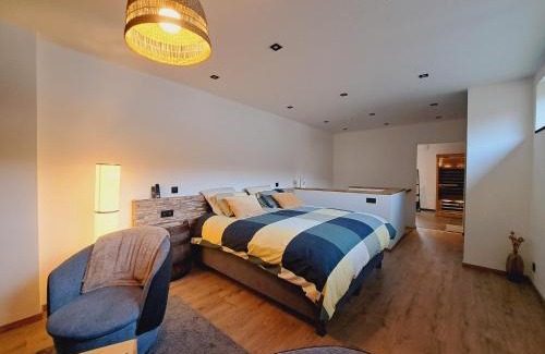 La Roche-en-Ardenne House | AMIKALEMENT VÔTRE - Gîte 2 personnes