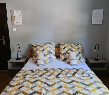 Morahalom House | Amina Apartman