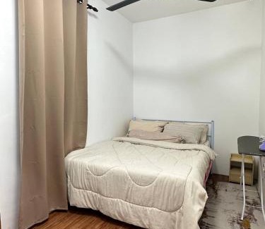 Batu Pahat House | Amir Homestay