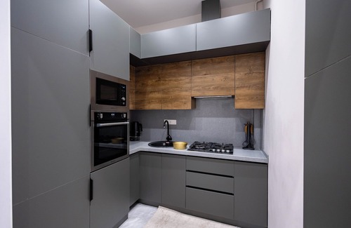 Tashkent Apartment | Amir Temur avenu 123