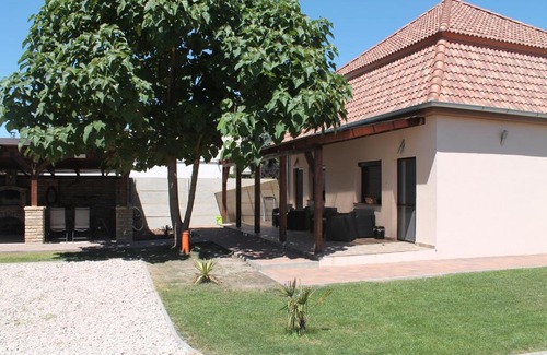 Velky Meder Apartment | Amira Apartmany