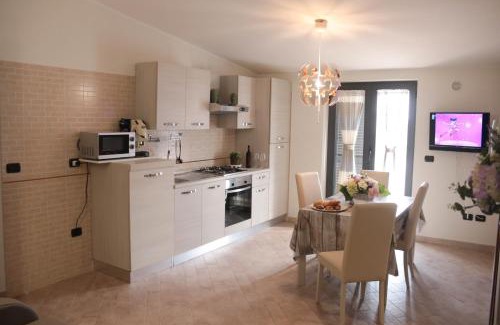Curti Apartment | Amira Luxury Apartments