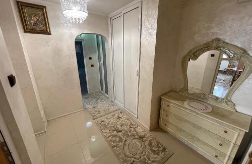 Galati Apartment | AMIRA SweetHome