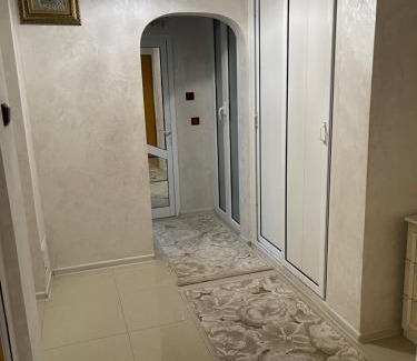 Galati Apartment | AMIRA SweetHome
