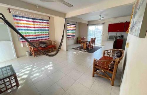Los Tamarindos Apartment | Amiris Suite