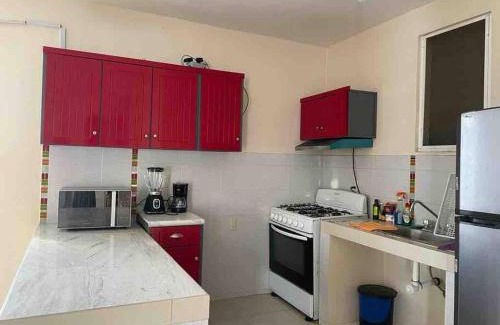 Los Tamarindos Apartment | Amiris Suite