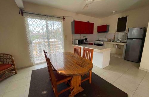 Los Tamarindos Apartment | Amiris Suite