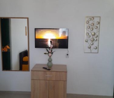 Kranevo House | Amirov Garden - Free parking & Free beach area