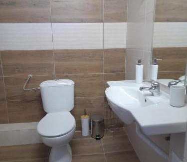 Kranevo House | Amirov Garden - Free parking & Free beach area