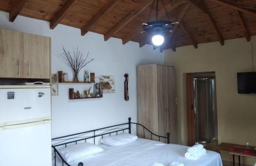 Kavala House | AMISIANA LITTLE BEAUTY NEXT TO NATURE