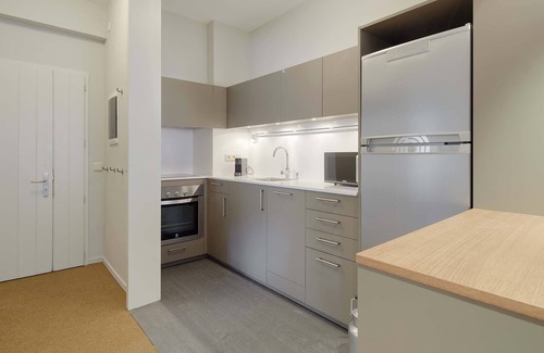 Baqueira Apartment | Amitges by FeelFree Rentals