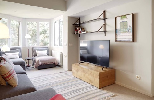 Baqueira Apartment | Amitges by FeelFree Rentals