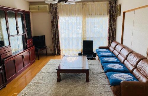 Hannan House | Amitie Villa