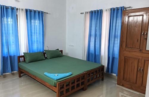 Varkala House | Amiyo Homes