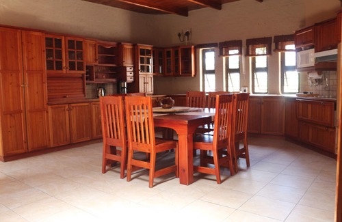 Walvis Bay House | Amjicaja Guesthouse