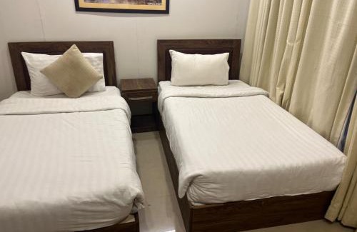 Murree Apartment | amlak Resorts Apartment Suite Bhurban