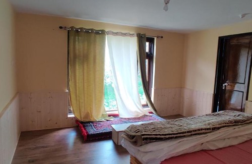 Keylong House | Amma Homestay