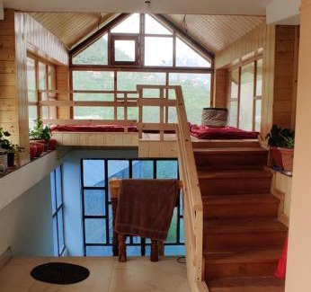 Keylong House | Amma Homestay