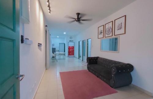 Tawau Apartment | Ammar Homestay