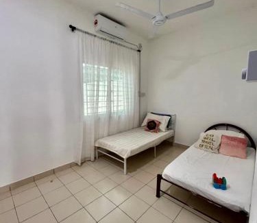 Tawau Apartment | Ammar Homestay
