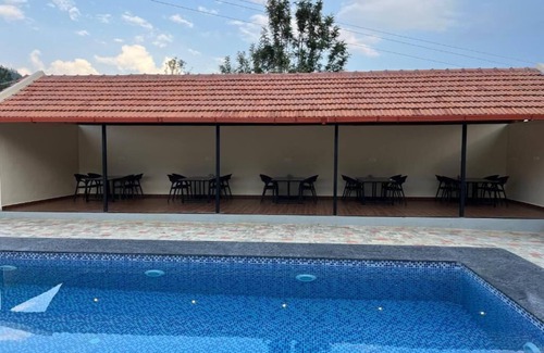 Chikkamagaluru Villa | Ammara Eco Stays