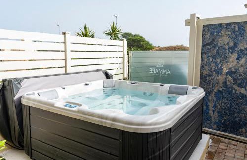 San Leone House | Ammare rooms