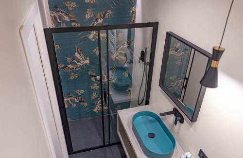 San Leone House | Ammare rooms