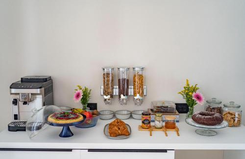 San Leone House | Ammare rooms