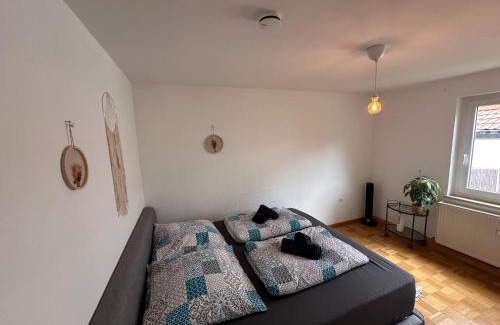 Utting am Ammersee House | Ammersee Bungalow Verstecktes Juwel in Seenähe