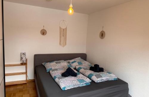 Utting am Ammersee House | Ammersee Bungalow Verstecktes Juwel in Seenähe