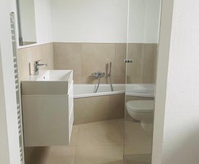 Diessen am Ammersee Apartment | Ammersee Haus in Haus,wunderschöne Designerferienwohung mit Garten