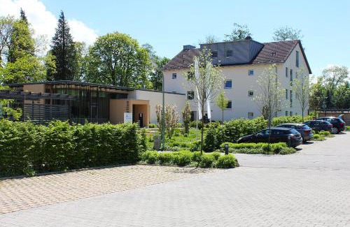 Riederau Hotel | Ammerseehäuser