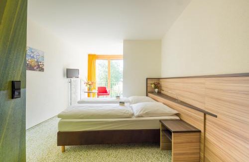Riederau Hotel | Ammerseehäuser