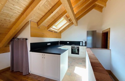 Saulgrub Cabin | Ammertal log cabin in the Ammergau Alps Nature Park