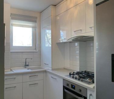Galati Apartment | Ammi - Central Apartment - Galati