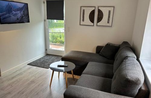 Vejle Apartment | Ammitsbøl Apartment A