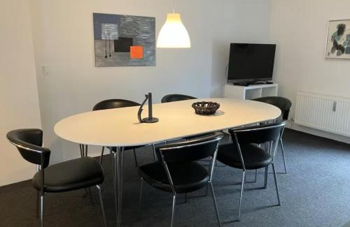 Vejle Apartment | Ammitsbøl Apartment C