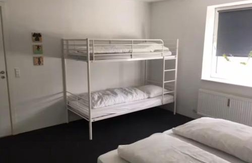 Vejle Apartment | Ammitsbøl Apartment C
