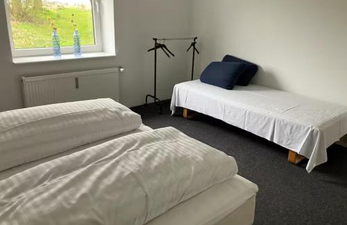 Vejle Apartment | Ammitsbøl Apartment C