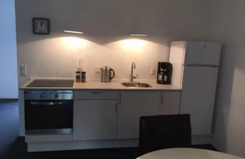 Vejle Apartment | Ammitsbøl Apartment C